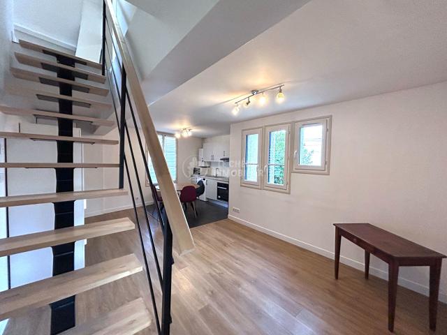 Appartement location à Rocquencourt, Le Chesnay-Rocquencourt