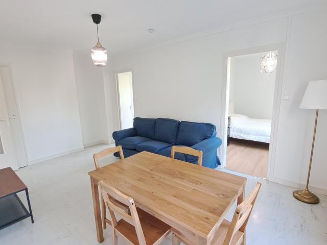 Appartement location à Grenoble, Meylan