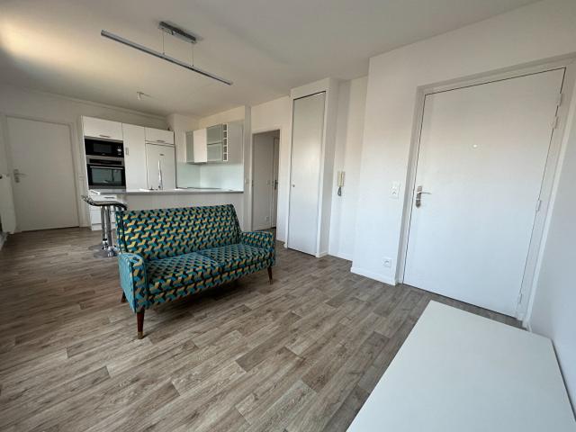 Appartement location à Fleury-Mérogis, Essonne