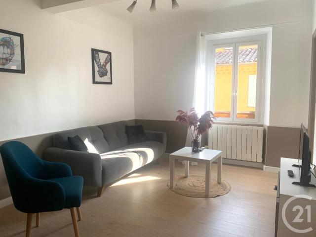 Appartement location à Grasse