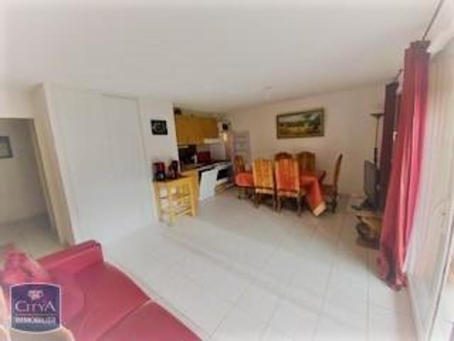Appartement location à Gap, Ancelle