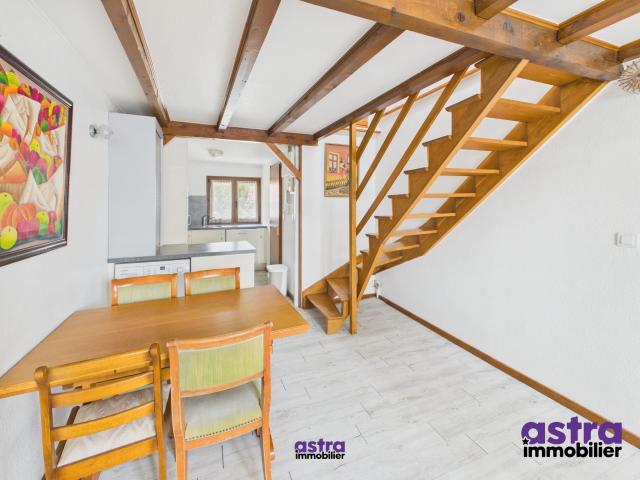 Appartement location à Lutter, Collectivité européenne d'Alsace