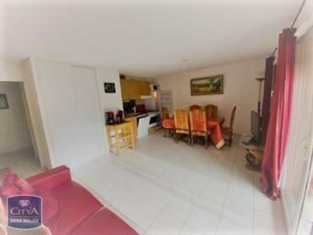 Appartement location à Serre Borel, Ancelle