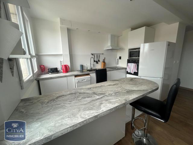 Appartement location à Toulouse