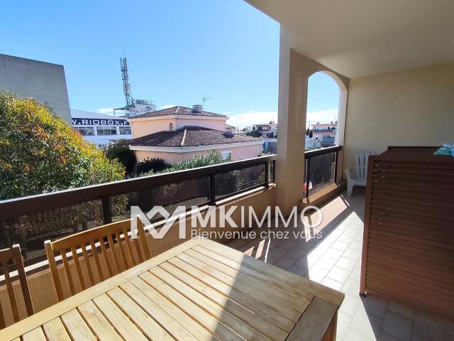 Appartement location à Antibes, Alpes-Maritimes