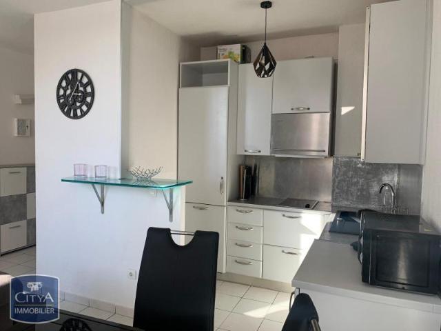 Appartement location à Arrondissement de Draguignan, Fréjus