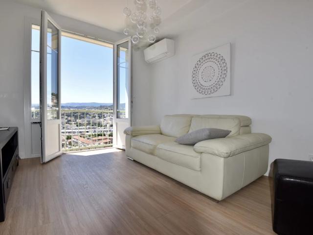 Appartement location à Nice