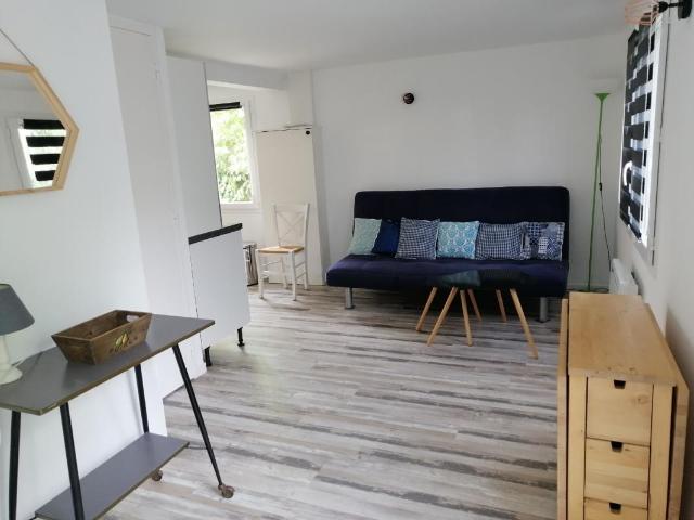 Appartement location à Saint-Brieuc, Bretagne