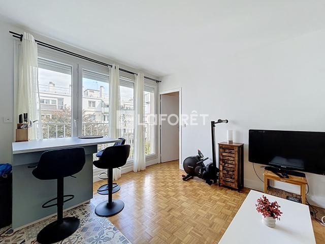 Appartement location à Nanterre, Courbevoie