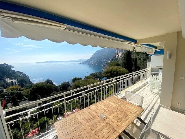 Appartement location à Cap-d'Ail, Alpes-Maritimes