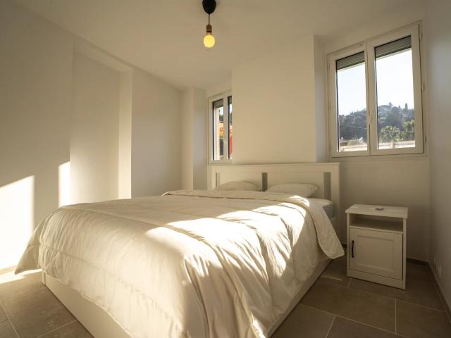 Appartement location à Saint-André-de-la-Roche, Alpes-Maritimes