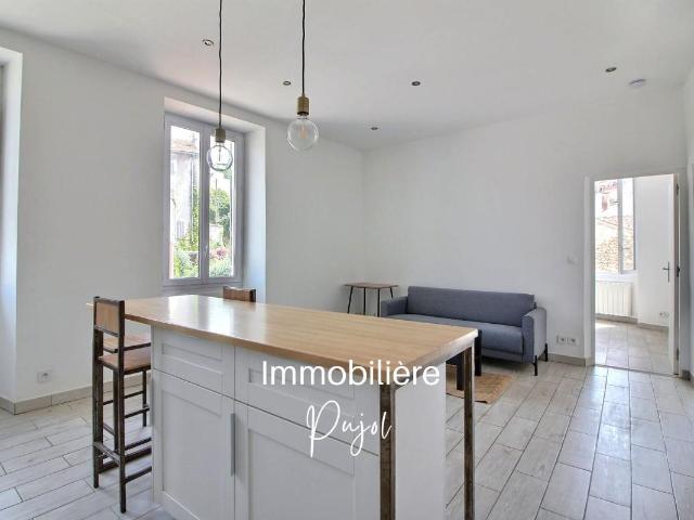Appartement location à Marseille