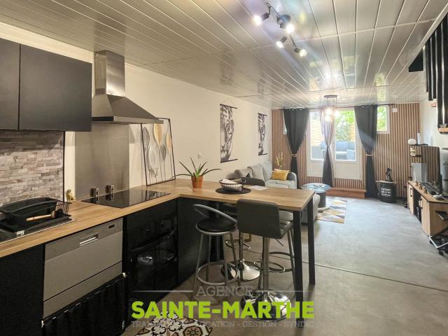 Appartement location à Champclairot, Niort