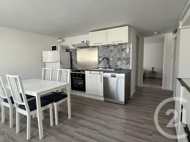 Appartement location à Les Sables-d'Olonne, Brem-sur-mer