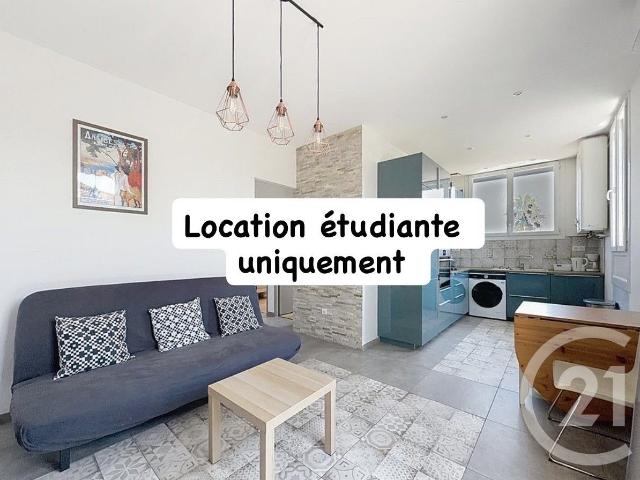 Appartement location à Centre Ville, Antibes