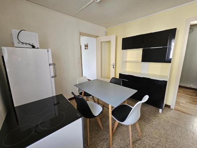 Appartement location à Autun, Le Creusot