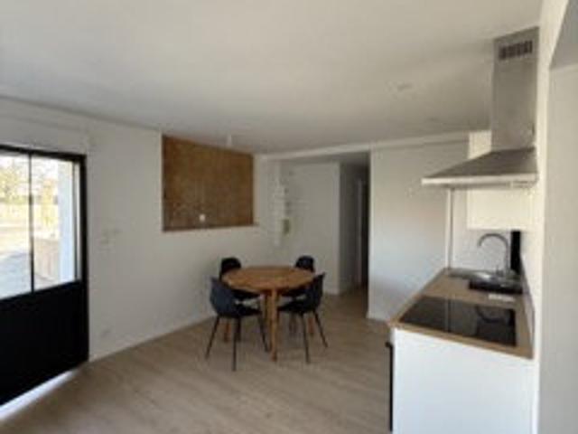 Appartement location à La Roche-sur-Yon, Les Herbiers