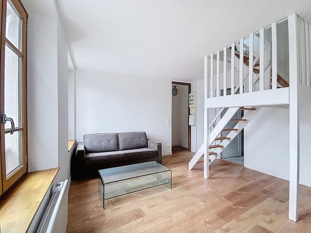 Appartement location à Viarmes, Val-d'Oise