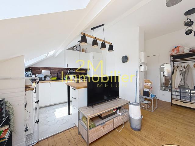 Appartement location à Melun
