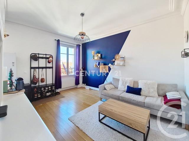 Appartement location à Le Raincy, Noisy-le-grand