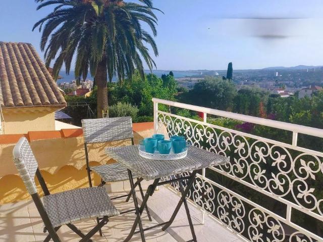 Appartement location à Grasse, Cagnes-sur-mer