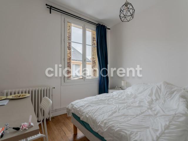 Appartement location à Les Hautes Garces, Étampes