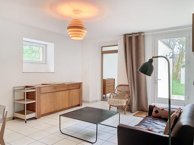 Appartement location à Fontenay-le-Comte, Fontenay-le-comte