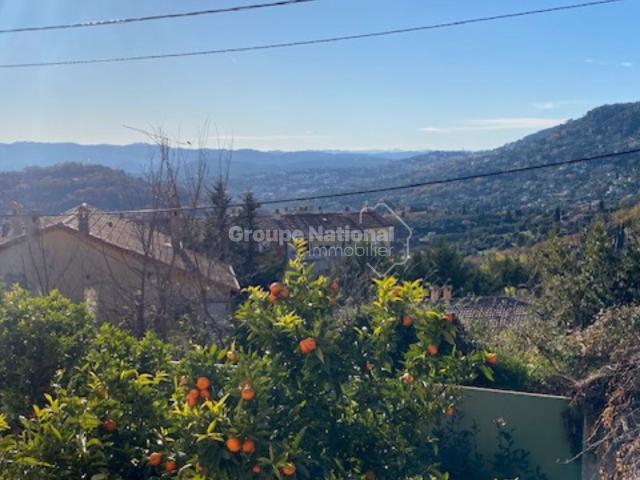 Appartement location à Magagnosc, Grasse