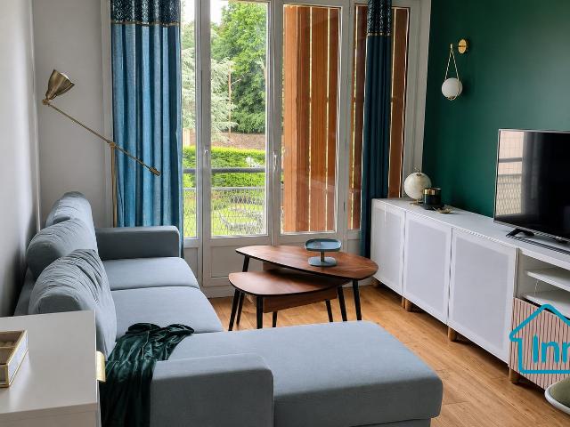 Appartement location à Versailles, Viroflay