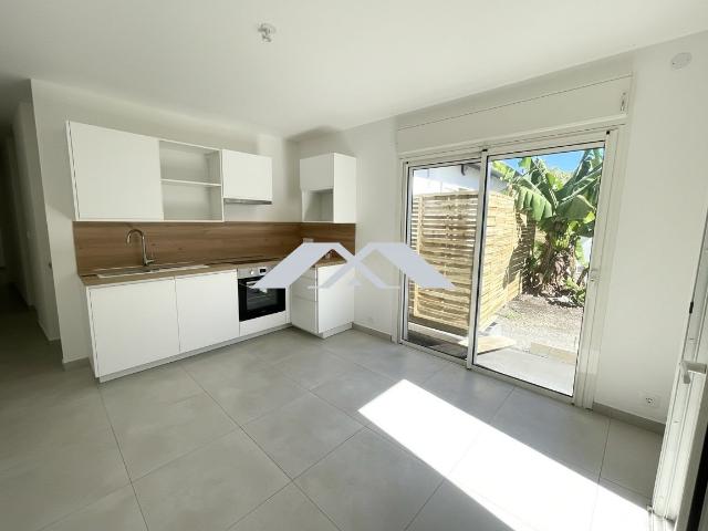 Appartement location à La Réunion