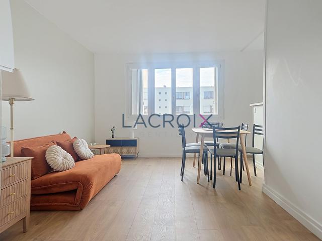 Appartement location à Antony, Bagneux