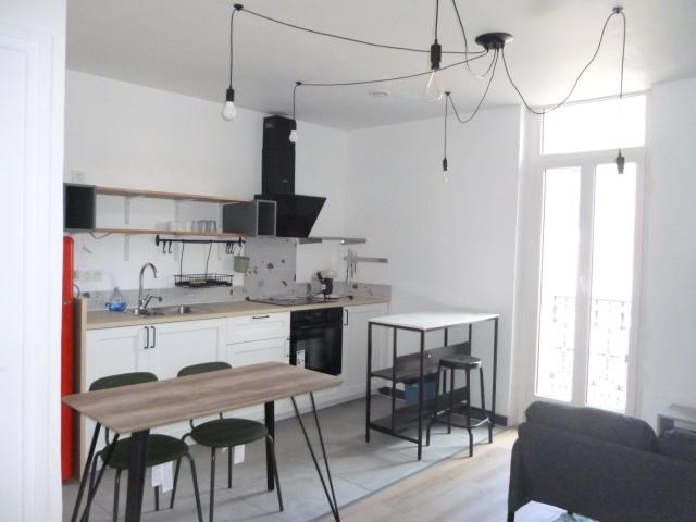 Appartement location à Béziers