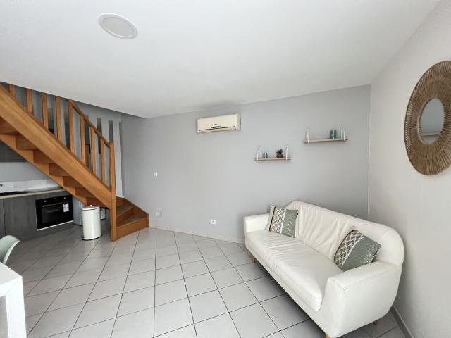 Appartement location à Orléans, Jargeau