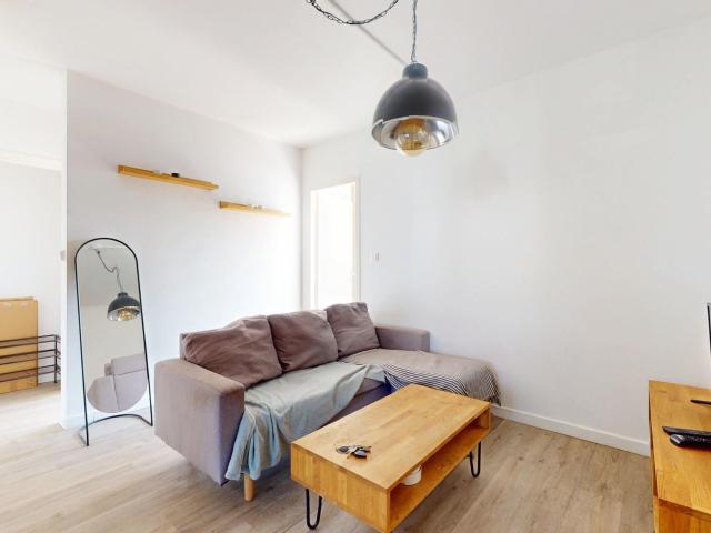 Appartement location à Nantes, Saint-herblain