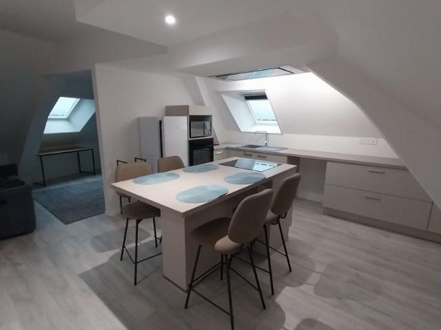 Appartement location à Château-Gontier, Château-gontier