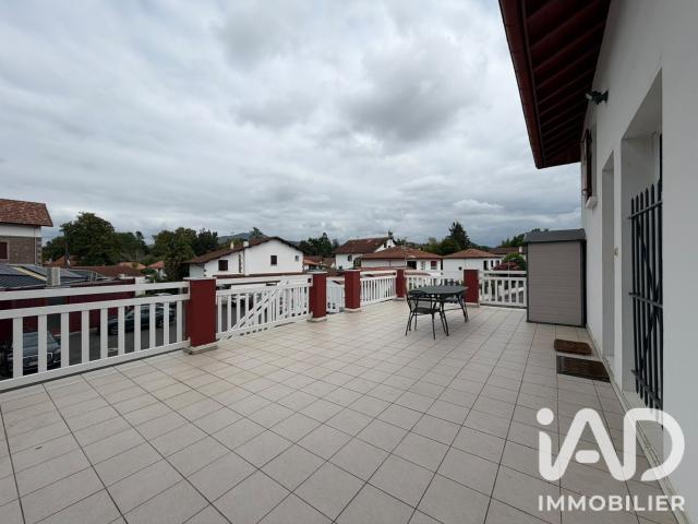 Appartement location à Bayonne, Cambo-les-bains