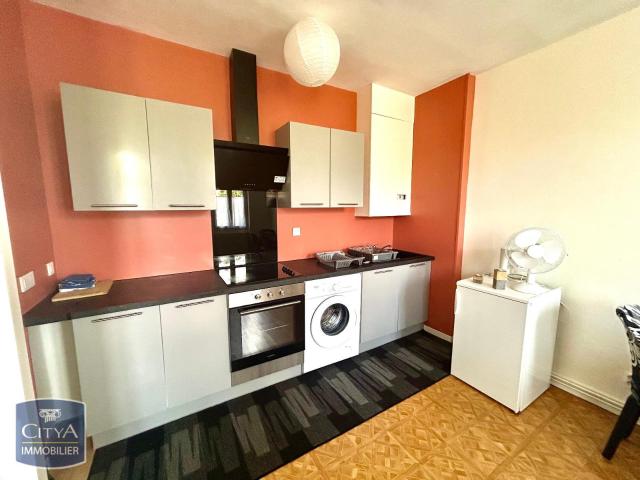 Appartement location à Albi