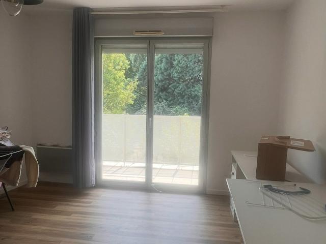Appartement location à Nantes