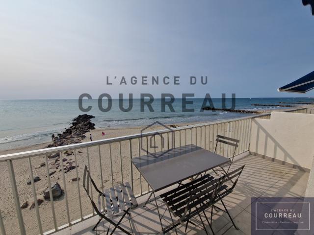 Appartement location à Montpellier, Palavas-les-flots