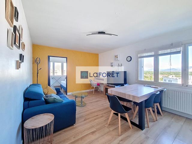 Appartement location à Gex, Saint-genis-pouilly