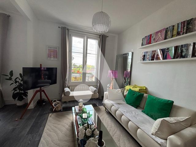 Appartement location à Sarcelles, Soisy-sous-montmorency
