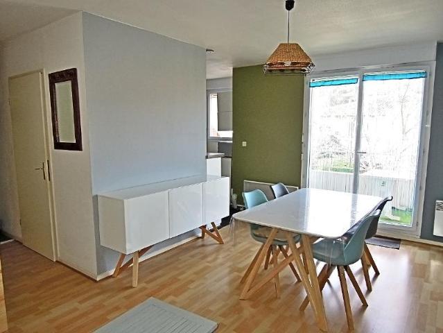 Appartement location à Toulouse