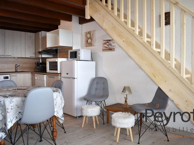 Appartement location à Prades, Font-romeu-odeillo-via