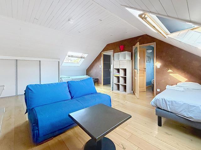 Appartement location à Nantes, La Chapelle-sur-erdre
