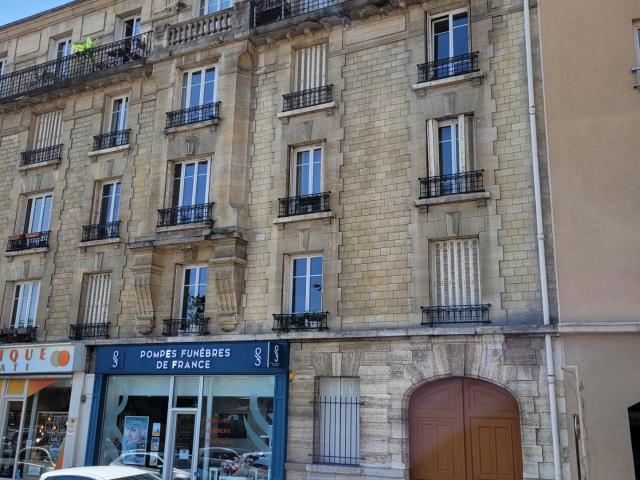 Appartement location à Saint-Germain-en-Laye, Le Pecq