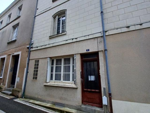 Appartement location à Châtellerault