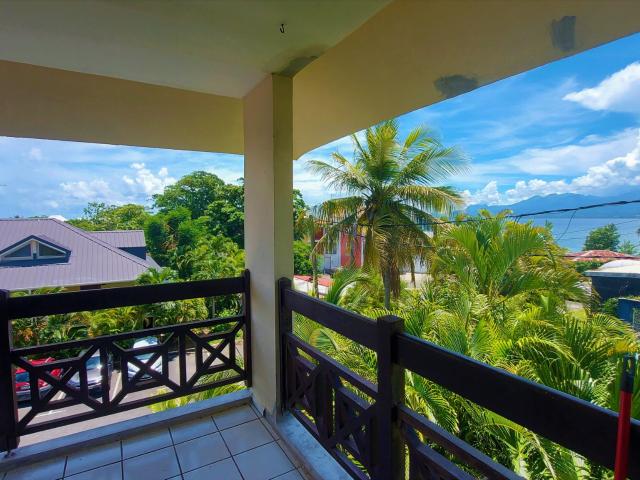Appartement location à Guadeloupe