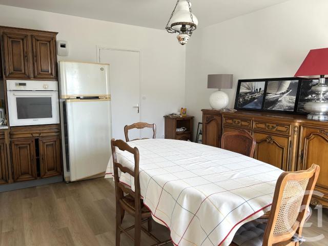 Appartement location à Vannes, Bretagne