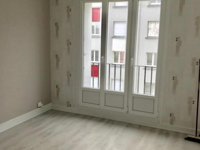 Appartement location à Brest, Bretagne