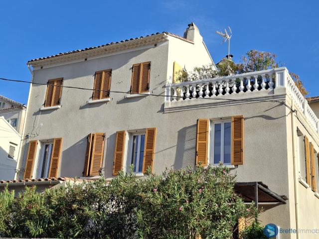 Appartement location à Arrondissement de Toulon, Toulon